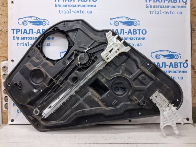 834712W000 HYUNDAI Механизм стеклоподъемника двери задней левой купить в Одесса