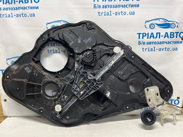 834713Q000 Механизм стеклоподъемника двери задней левой купить Украина