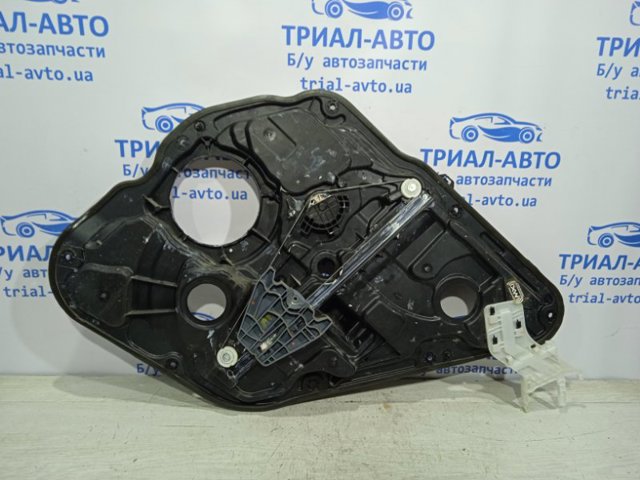 HYUNDAI 834713Q000 Механизм стеклоподъемника двери задней левой в наличии Запорожье