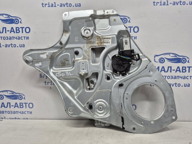 Стеклоподъемник левой задней двери 834713U000 HYUNDAI