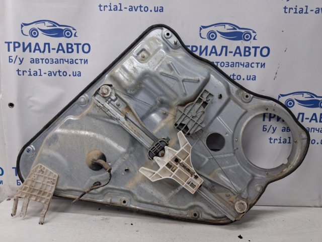 HYUNDAI 834811H000 Механизм стеклоподъемника двери задней правой в наличии Черновцы