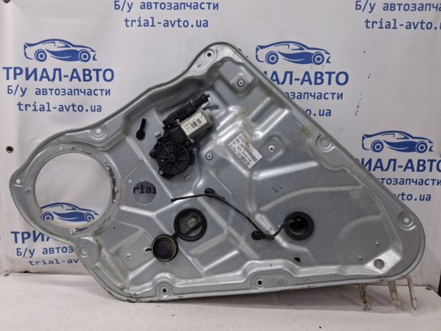 Стеклоподъемник задней правой двери 834811H000 HYUNDAI