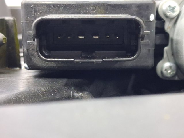 834812W000 HYUNDAI Механизм стеклоподъемника двери задней правой купить в Чернигов