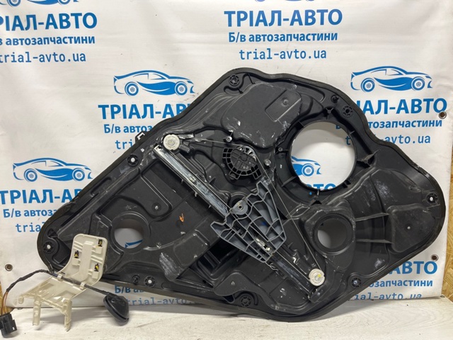 834813Q000 HYUNDAI Механизм стеклоподъемника двери задней правой купить в Харьков