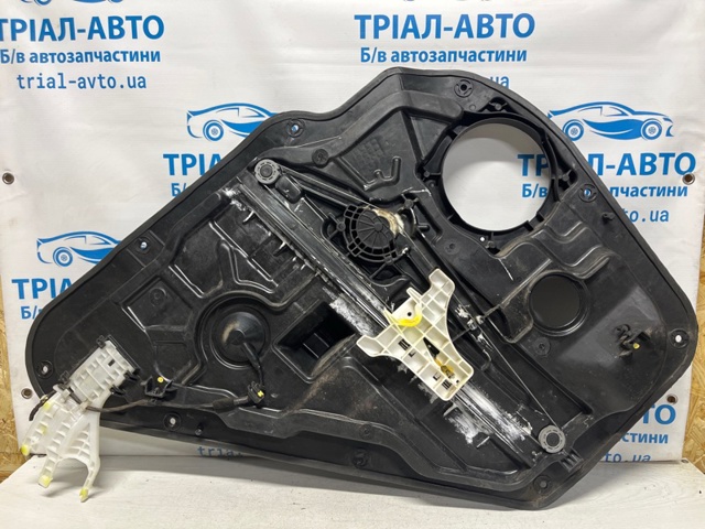 834814Z000 HYUNDAI Механизм стеклоподъемника двери задней правой купить в Одесса