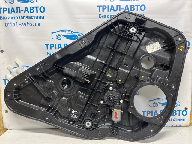 834814Z000 Механизм стеклоподъемника двери задней правой купить Житомир