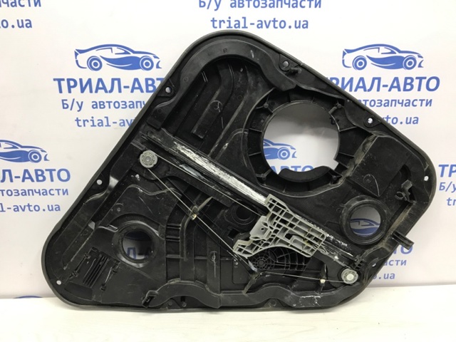 HYUNDAI 83481D7000 Механизм стеклоподъемника двери задней правой в наличии Кривой Рог