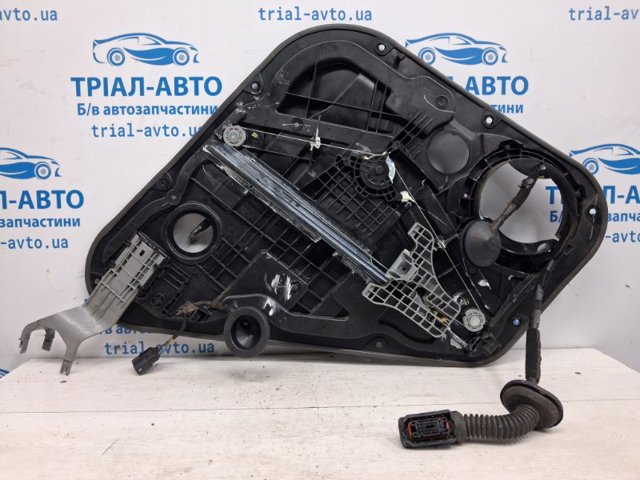 83481F1000 Механизм стеклоподъемника двери задней правой купить Николаев