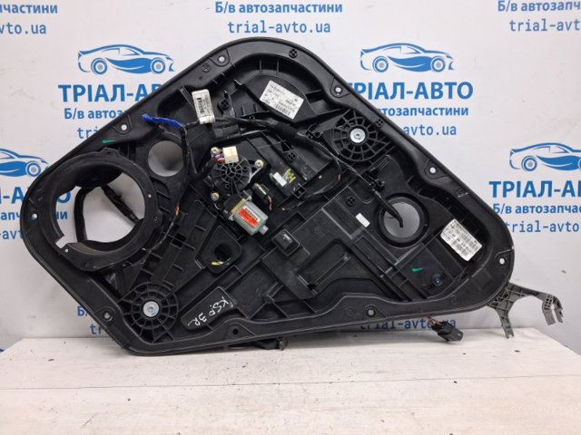 Стеклоподъемник задней правой двери 83481F1000 HYUNDAI