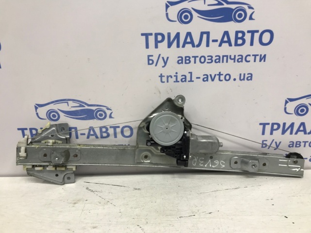  Механизм стеклоподъемника правой задней двери 8350165J00 SUZUKI