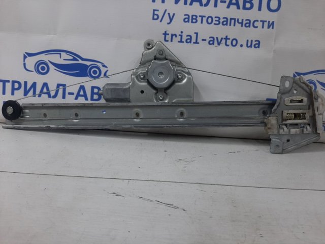 SUZUKI 8350165J00 Механизм стеклоподъемника двери задней правой в наличии Павлоград