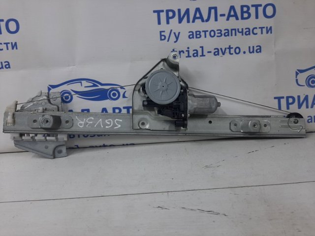 Стеклоподъемник Сузуки Гранд-Витара