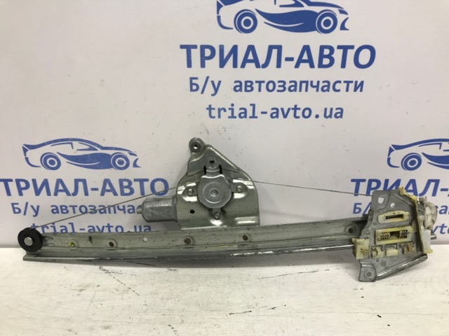 8350165J00 SUZUKI Механизм стеклоподъемника двери задней правой купить в Чернигов