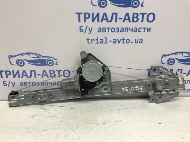 8350265J00 Механизм стеклоподъемника двери задней левой купить Харьков