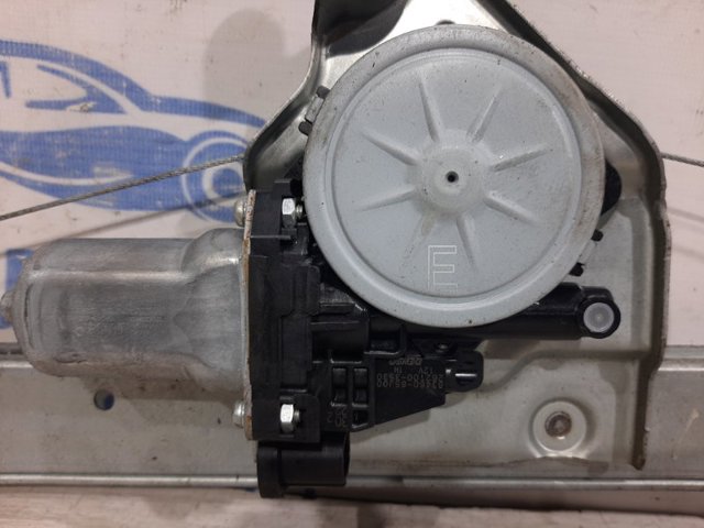 8350265J00 SUZUKI Механизм стеклоподъемника двери задней левой купить в Черкассы