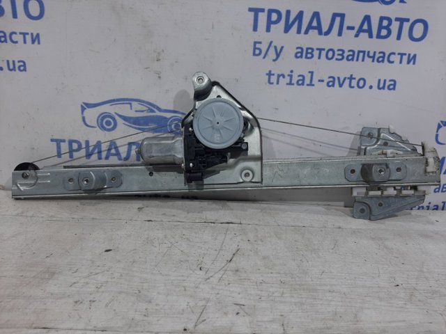 Механизм стеклоподъемника двери задней, левой 8350265J00 SUZUKI