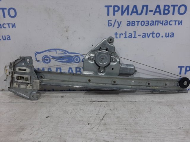 8350265J00 SUZUKI Механизм стеклоподъемника двери задней левой купить в Днепр