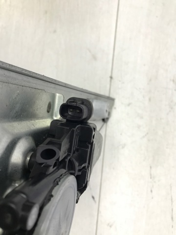 8350265J00 SUZUKI Механизм стеклоподъемника двери задней левой купить в Ирпень