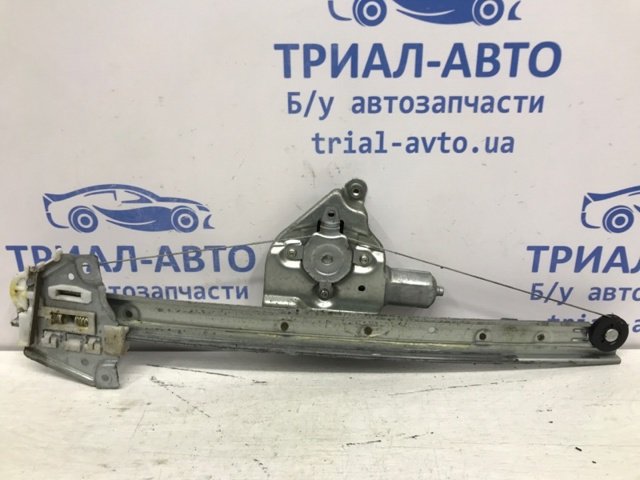 8350265J00 SUZUKI Механизм стеклоподъемника двери задней левой купить в Тернополь