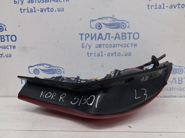 8360234050 SSANG YONG Фонарь задний правый купить в Украина