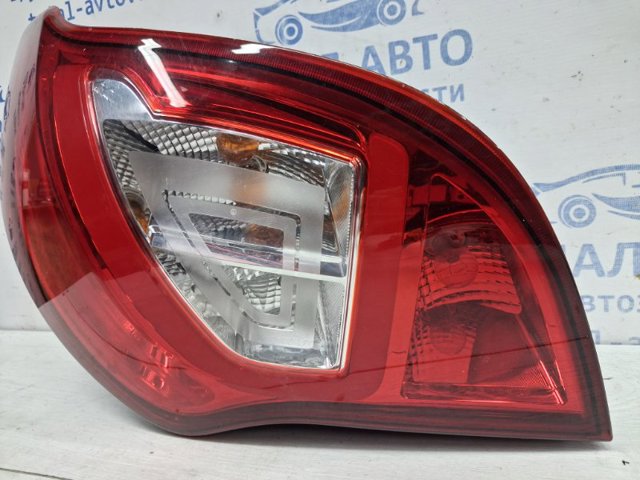 SSANG YONG 8360234050 Фонарь задний правый в наличии Тернополь