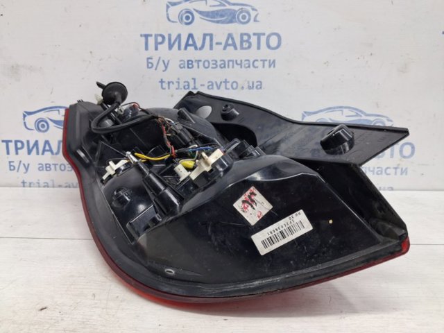8360234050 SSANG YONG Задний фонарь купить в Запорожье