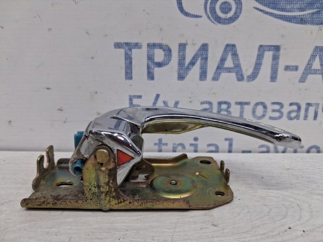 HYUNDAI 836203E010 в наличии Ужгород