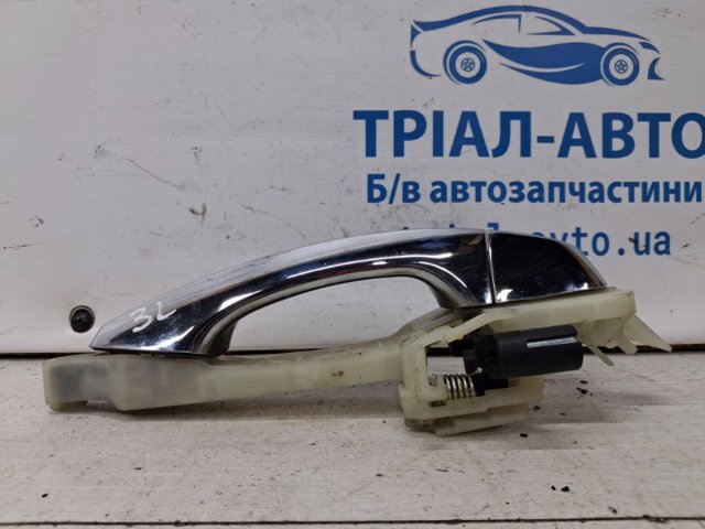 836512W010 Ручка двери задней наружная левая купить Черкассы