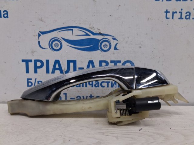 836512W010 Ручка двери задней наружная левая купить Одесса