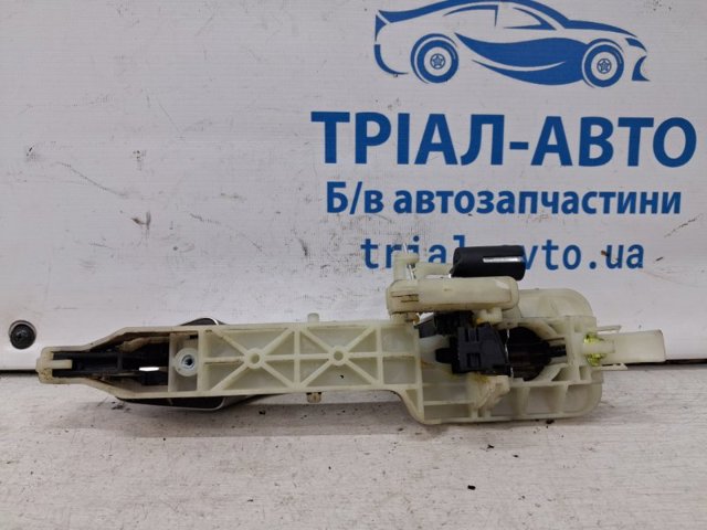 836512W010 HYUNDAI Ручка двери задней наружная левая купить в Кривой Рог