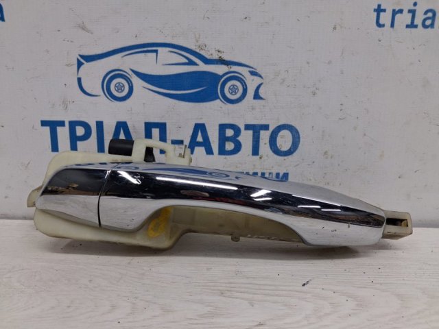 Ручка двери задней наружная левая 836512W010 HYUNDAI