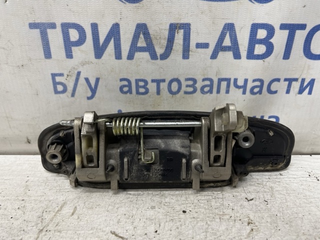 HYUNDAI 836601C060 Ручка двери задней наружная правая в наличии Сумы