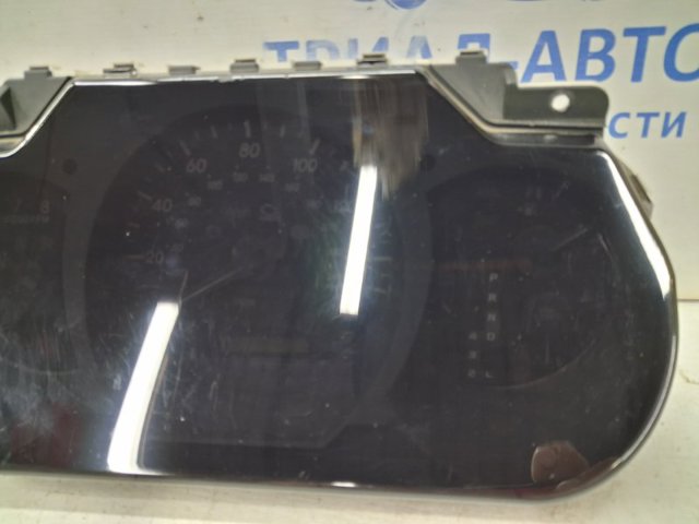 TOYOTA 838000E091 Приборная доска (щиток приборов) в наличии Винница