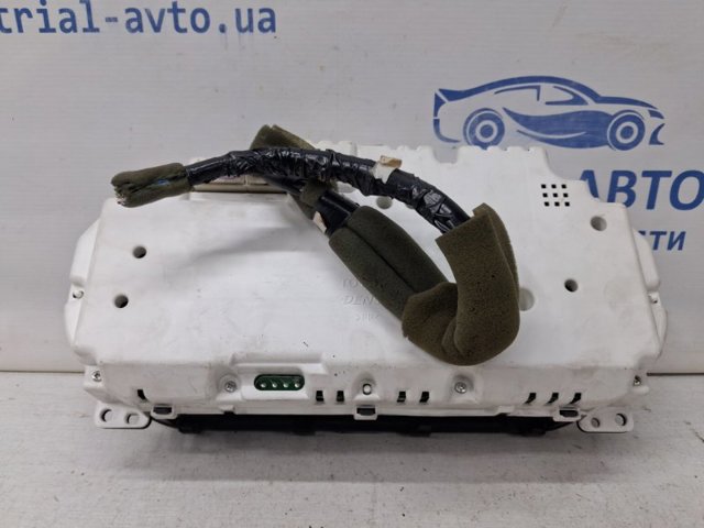 838000E091 TOYOTA Панель приборов купить в Житомир