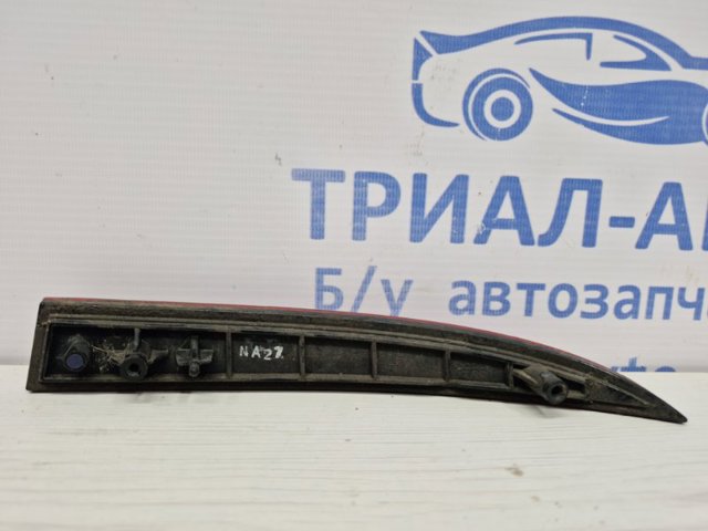 SSANG YONG 8390134000 Катафот (отражатель) заднего бампера левый в наличии Хмельницкий