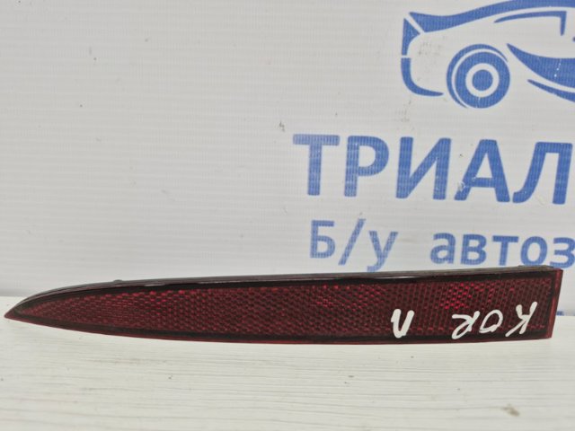 8390134000 Катафот (отражатель) заднего бампера левый купить Тернополь