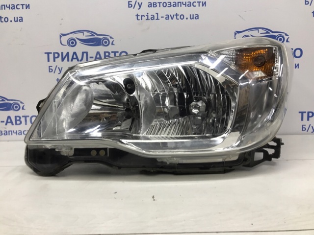 Фары 84001SG090 SUBARU