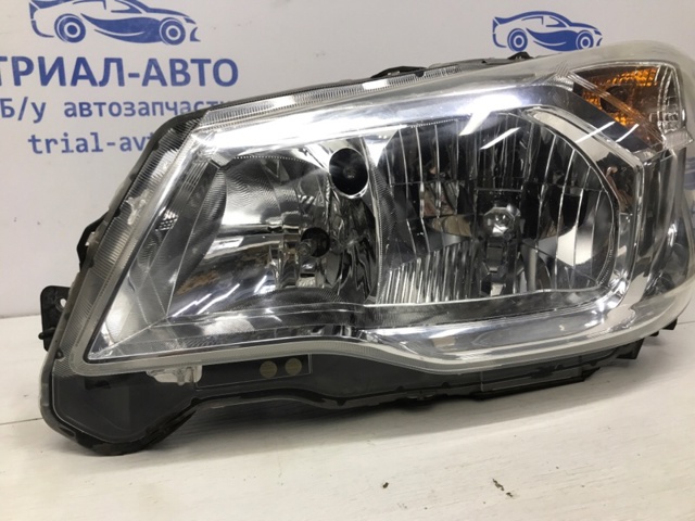 84001SG090 Фара левая купить Львов