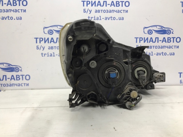 84001SG090 SUBARU Левая фара купить в Павлоград
