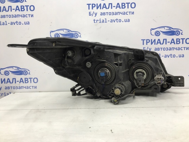 84001SG090 SUBARU Левая фара купить в Житомир