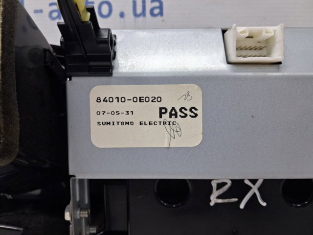 840100E020 TOYOTA купить в Запорожье