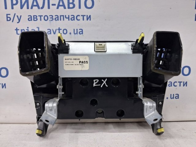 840100E020 TOYOTA купить в Днепр