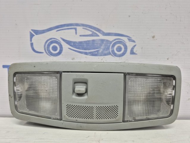 MITSUBISHI 8401A009ZZ Плафон освещения салона (кабины) в наличии Украина