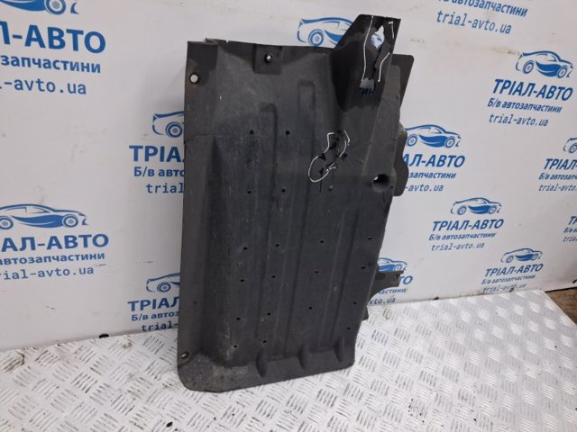 841472Z000 HYUNDAI Защита днища задняя правая купить в Тернополь