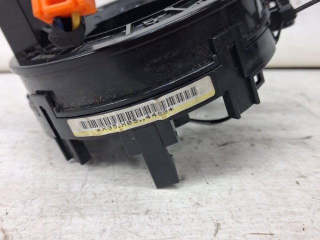 Кольцо подушки безопасности 843060D070 TOYOTA