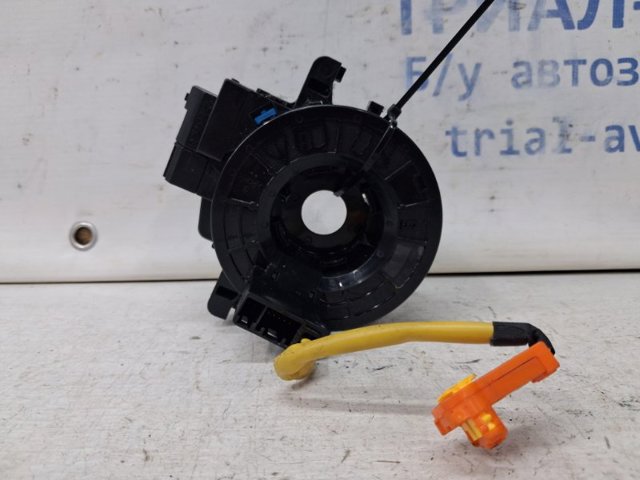 Контактное кольцо подушки безопасности 843060D070 TOYOTA