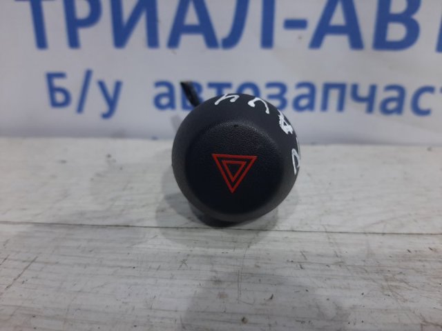 Кнопка включения аварийной сигнализации 8433242020 TOYOTA