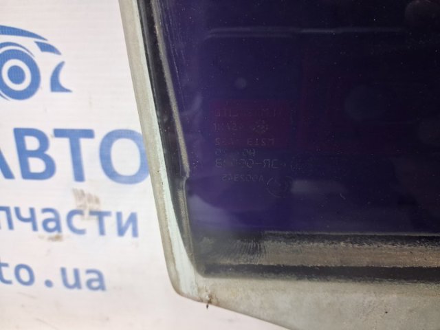 8450365J00 Стекло двери задней правой купить Запорожье