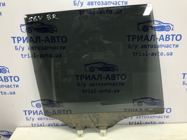8450365J00 SUZUKI Стекло двери задней правой купить в Запорожье