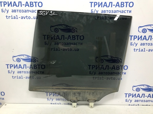Стекло заднее левое 8450465J20 SUZUKI